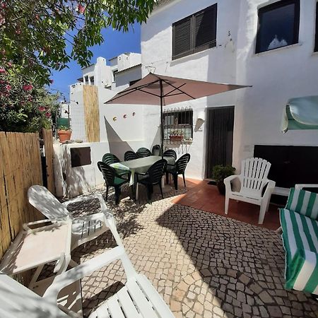 Villa Brito Lagos Bagian luar foto