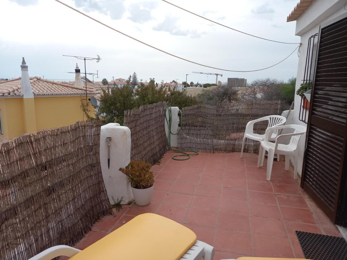 Villa Brito Lagos Bagian luar foto
