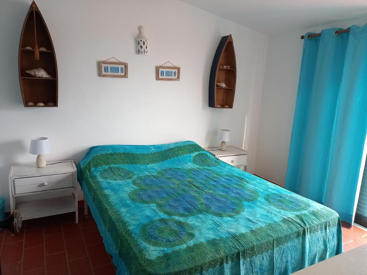 Villa Brito Lagos Bagian luar foto