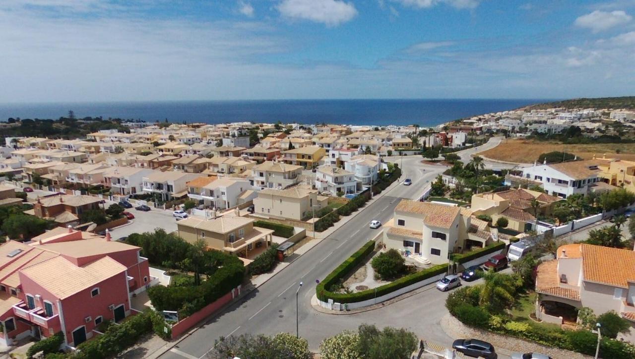 Villa Brito Lagos Bagian luar foto