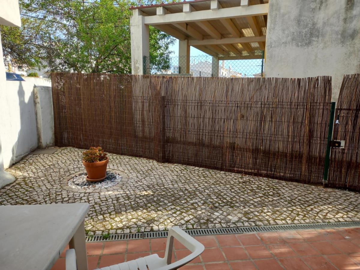 Villa Brito Lagos Bagian luar foto