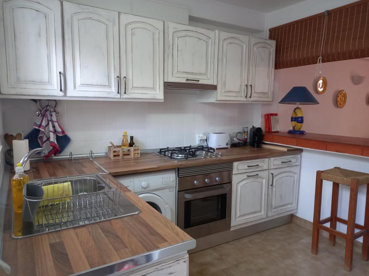 Villa Brito Lagos Bagian luar foto