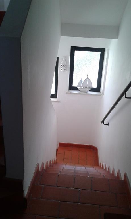 Villa Brito Lagos Bagian luar foto